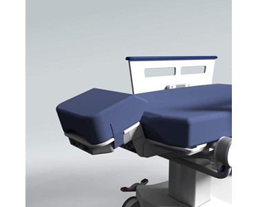 Modsel - Eye & ENT Chair | VSM-20V