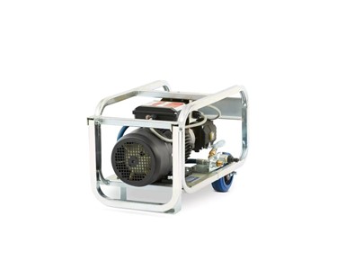 Kerrick - Cold Water Pressure Washer / EI 1511