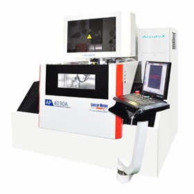 Wire Cutter Machine | AP Series