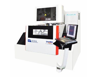 Wire Cutter Machine | AP Series