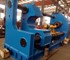 FabMaster Wheel Set Horizontal Press | Hydraulic Presses