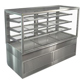 Refrigerated Display Cabinet | BTGRF18