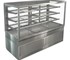 Cossiga - Refrigerated Display Cabinet | BTGRF18