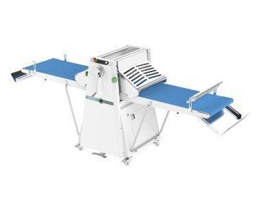 Rollmatic R65 Pastry Sheeter