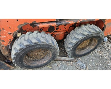 Bobcat - S130 Compact Skid Steer Loader (Used)