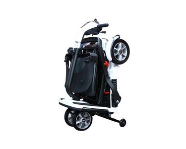 Pride - Folding Mobility Scooter | Quest