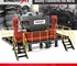 Enerpat - MSB-ETY1600 Double Shaft Tyre Recycling Shredder
