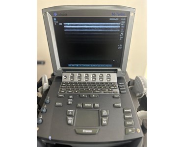 Sonosite - SonoSite M-Turbo Ultrasound EX3467