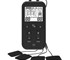 Digital Therapy Rechargeable TENS Machine 2Hz - 120Hz
