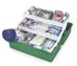 Workplace Response First Aid Kits | 5-Plastic Case (High Risk)