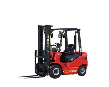 ENFORCER - Diesel Forklift | 1T -1.8T 