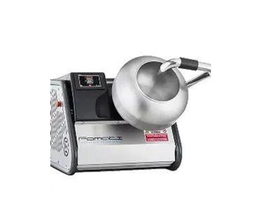 Pomati Panning Machines