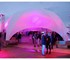 Wow Structures - Larger Hexadome Marquees | 100m2
