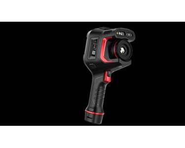 Guide Sensmart - H6 Intelligent Thermal Camera