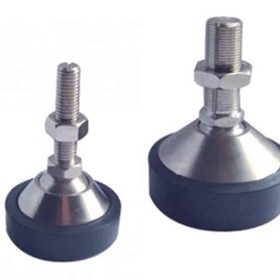 Load Cell Mounting Kit (for 10-500kg F60X) | 803434