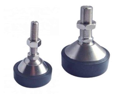 Load Cell Mounting Kit (for 10-500kg F60X) | 803434