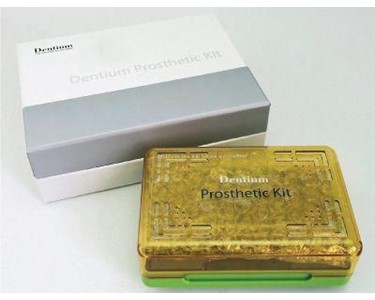 Dentium - Prosthetic Kit | Implant Kit