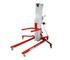 Allied Forklifts Pty Ltd - Manual Material Lift | Mantall AMP-20