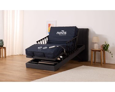 Sleep Electric - Hi Lo Electric Adjustable Bed | Elite Hi Lo Hospital bed