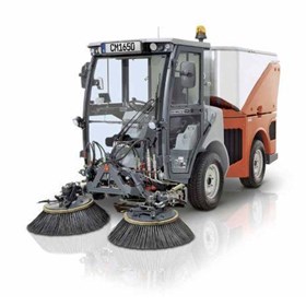  Citymaster 1650