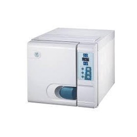 Autoclaves | 12L S Class