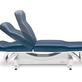 Bariatric Examination Couch