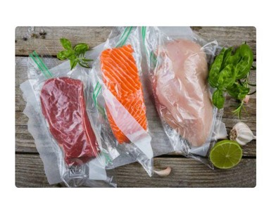 Food Grade Vacuum Packing Machine