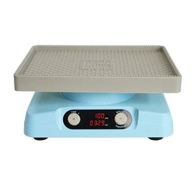 Shaker Pendulum Motion