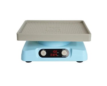 ServiceBio - Shaker Pendulum Motion