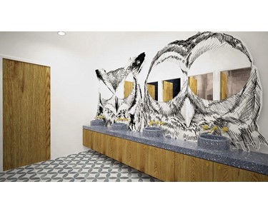 Vet Clinics Fitouts | Icon Interiors