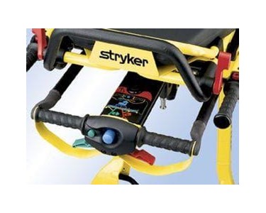 Stryker - Ambulance Stretcher | M1