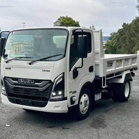 Tipper Truck | N Series NKR 62/45-150 MT D25