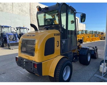 Telehandlers Loader | WCM910T 2.8Ton