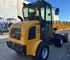 Telehandlers Loader | WCM910T 2.8Ton