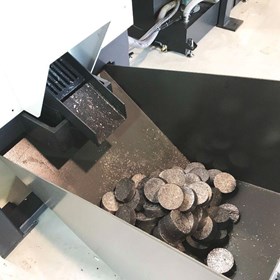 How to Increase Copper Scrap Value in CNC Machining Operations