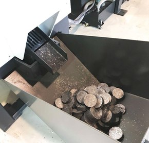 How to Increase Copper Scrap Value in CNC Machining Operations