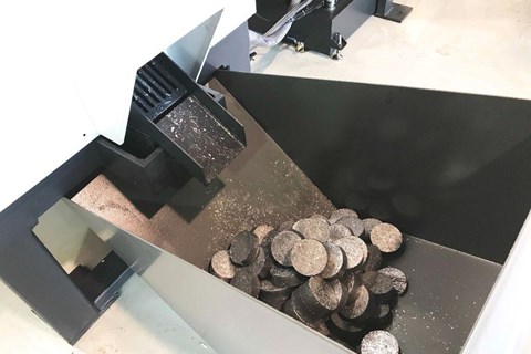 How to Increase Copper Scrap Value in CNC Machining Operations