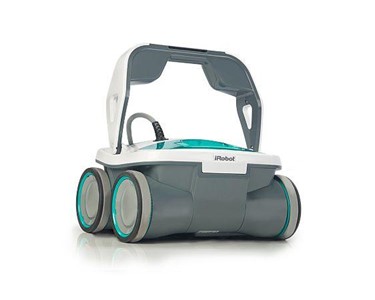 iRobot - Pool Cleaner Robot | Mirra 530 