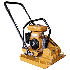 5HP Plate Compactor