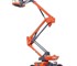 Dingli - Articulated Boom Lift 16.07m | BA16RT