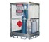 Contain It - Gas Cylinder Storage Cage | 1800 