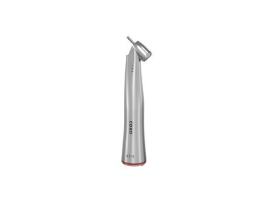 COXO - Dental Handpiece | 45° Contra Angle 1:4.2 Red Band With Led