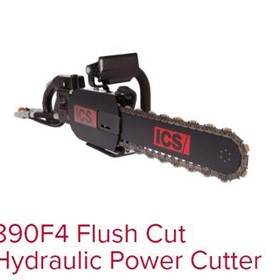 Hydraulic Concrete Chain Saw | 890 Series