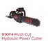 ICS - Hydraulic Concrete Chain Saw | 890 Series