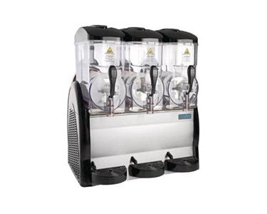 Polar - Slushie Machine | 3 x 12Ltr | G-Series 