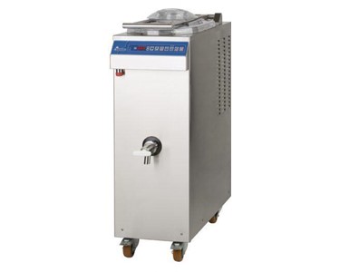Valmar - Pasteurizer - SWEETY QUICK