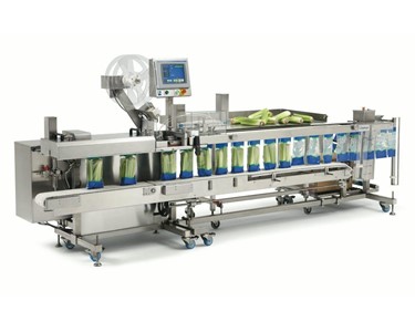 Autobag - Mail Order Fulfilment Packaging Machine | 850S