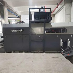 Swarf Briquetting Machine | BM-8024