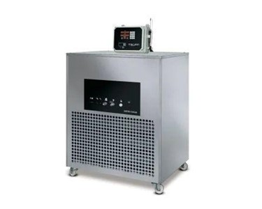 Fast Water Chillers with Meters