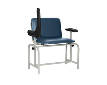 Champion - Phlebotomy Chairs | The Unity